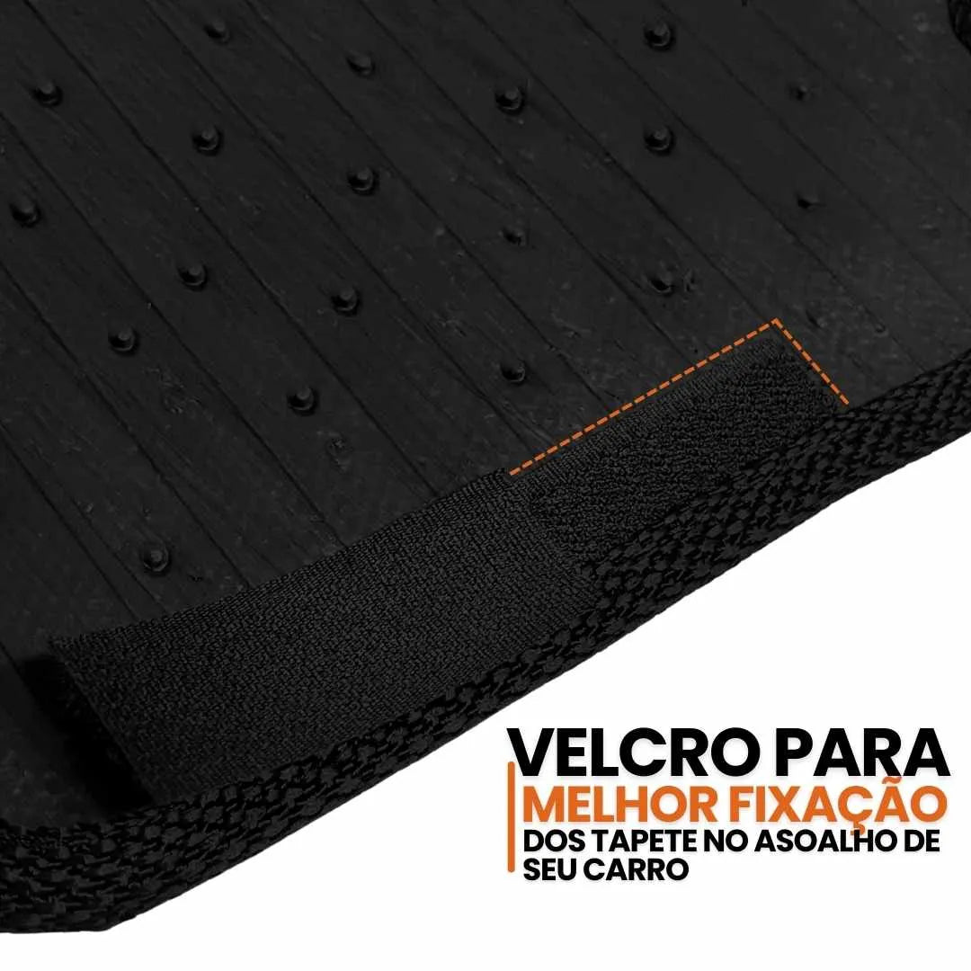 TAPETE BORRACHA PREMIUM